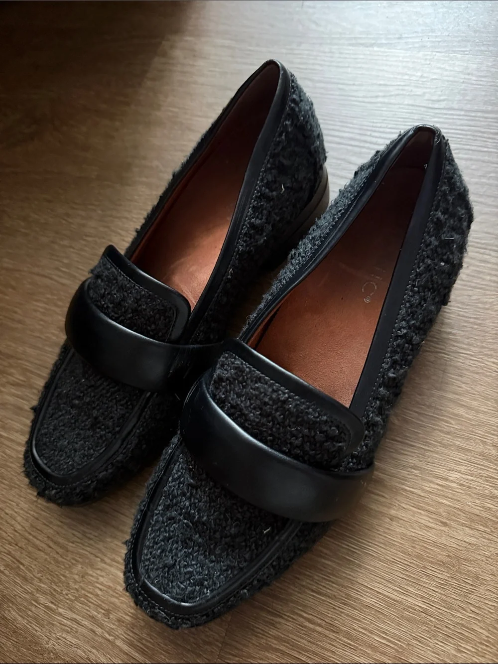 Vionic mylene loafers